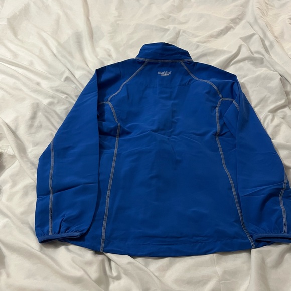 River’s End Trading co women’s lightweight jacket size small - Picture 3 of 7